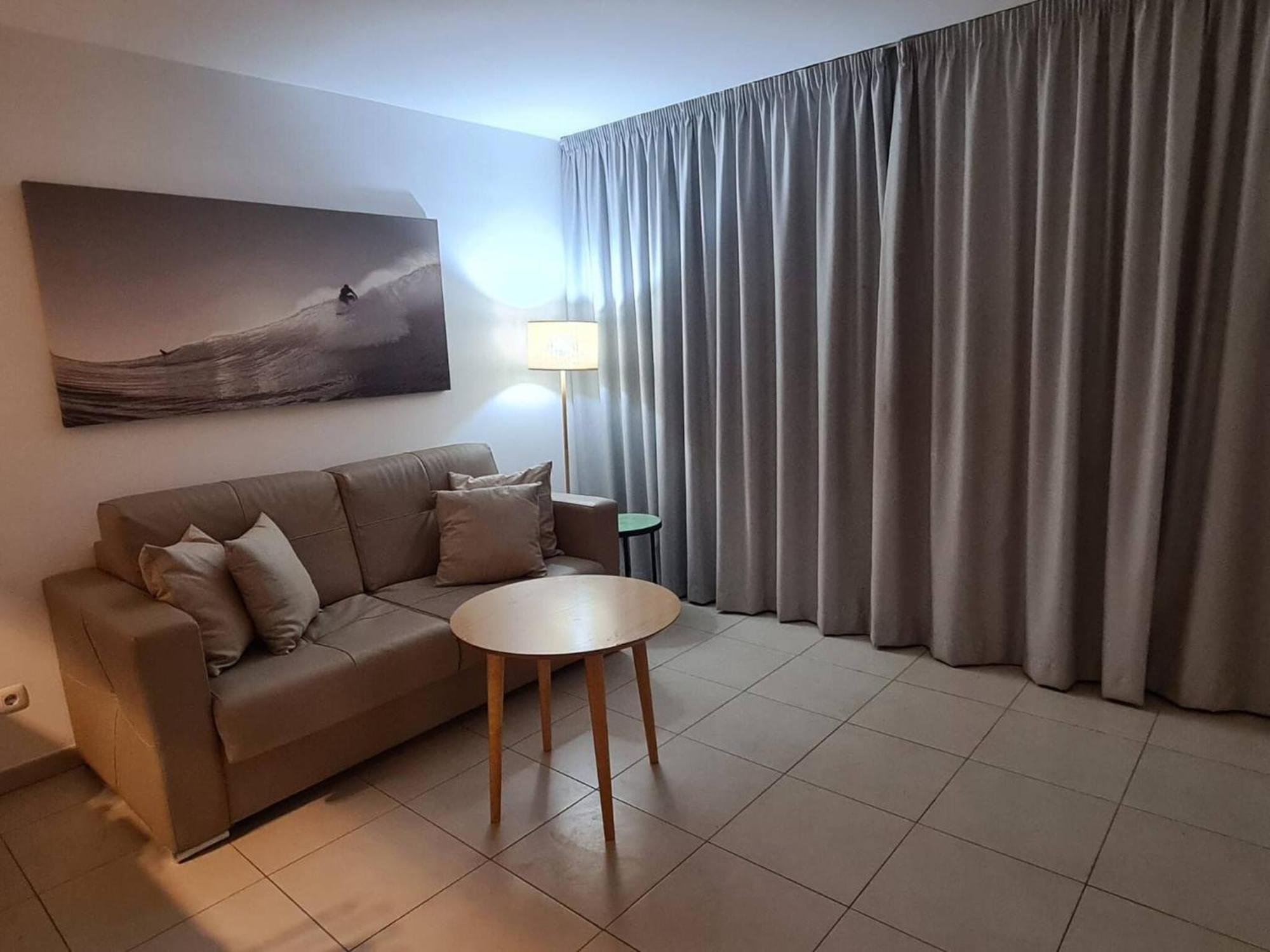 Appartement With Fast Wifi *